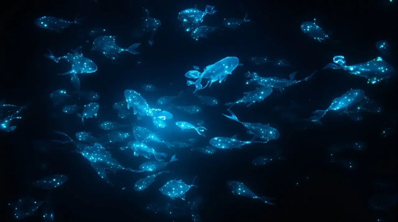 深海幽蓝 - 91在线观看视频 生态纪实