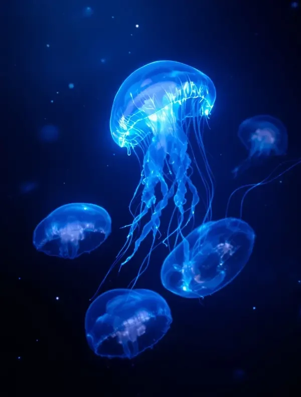 深海幽蓝 - 91在线观看视频 生态纪实